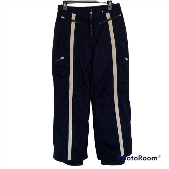 Obermeyer Ski Snowboard Snow Pants, Size 6 - Picture 1 of 15
